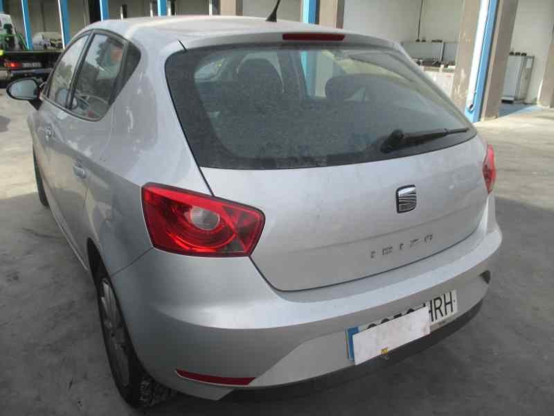 SEAT IBIZA (6J5)