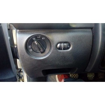 volkswagen passat berlina (3b3) del año 2001