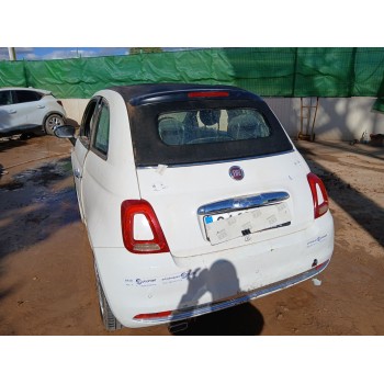 fiat 500 (312_) del año 2022