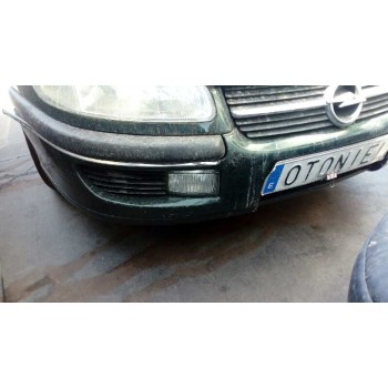 opel omega b del año 1997