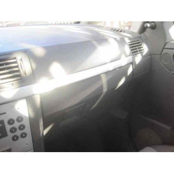 opel meriva del año 2005