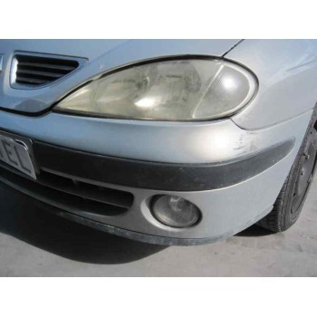 renault megane i fase 2 berlina (ba0) del año 2001