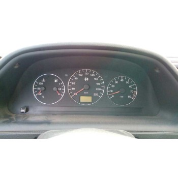 alfa romeo 145 del año 1999