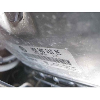 seat cordoba berlina (6l2) del año 2005