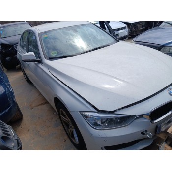bmw 3 (f30, f80) del año 2015
