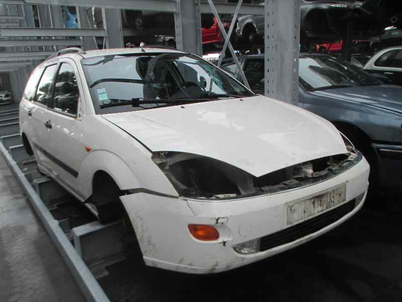 FORD FOCUS BERLINA (CAK)