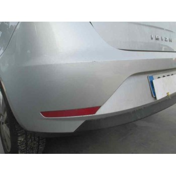 seat ibiza (6j5) del año 2013