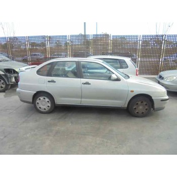 seat cordoba berlina (6k2) del año 1998