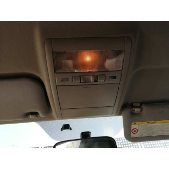 toyota prius (nhw20) del año 2007