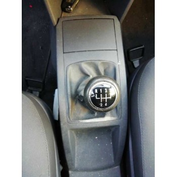 volkswagen polo (9n1) del año 2003