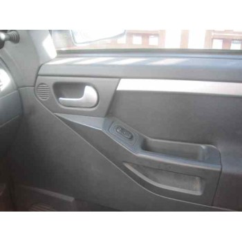 opel meriva del año 2005