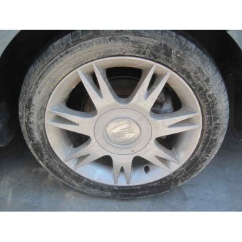 seat cordoba berlina (6l2) del año 2005