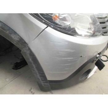 dacia sandero del año 2012