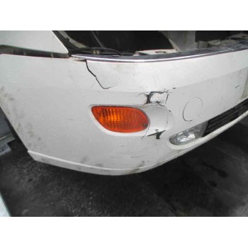 ford focus berlina (cak) del año 2001