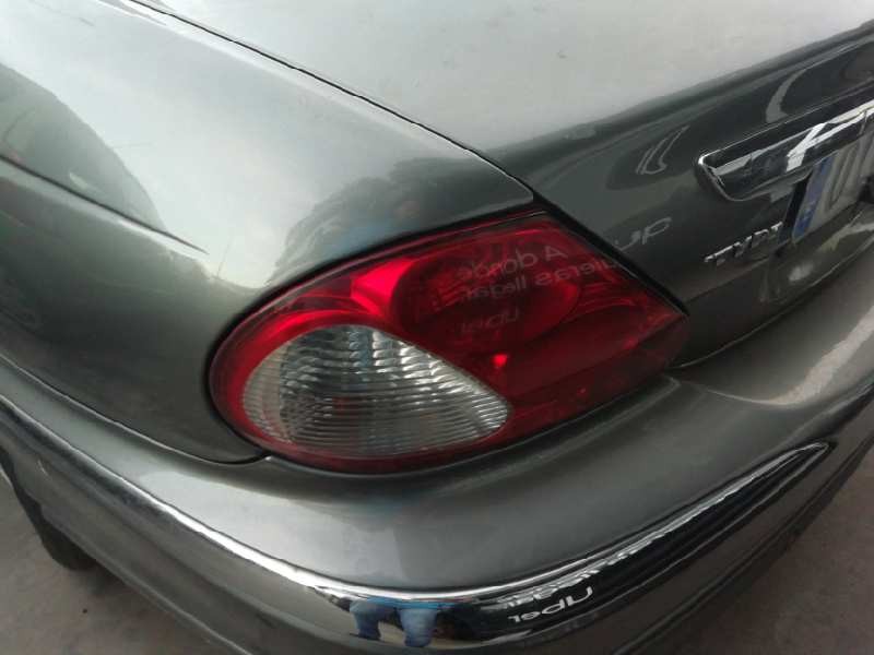 Recambio de piloto trasero izquierdo para jaguar x-type 2.0 d classic referencia OEM IAM   