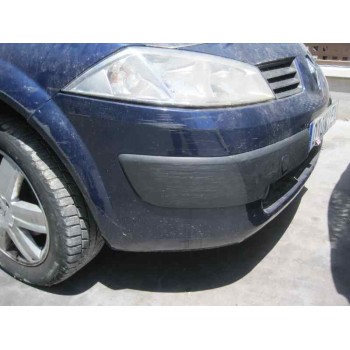 renault megane ii berlina 5p del año 2005