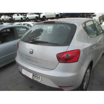 seat ibiza (6j5) del año 2013