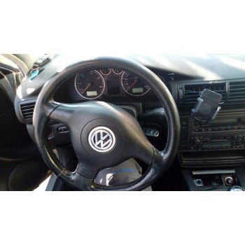 volkswagen passat berlina (3b3) del año 2001