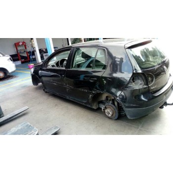 volkswagen golf v berlina (1k1) del año 2004