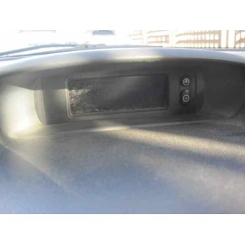 opel meriva del año 2005