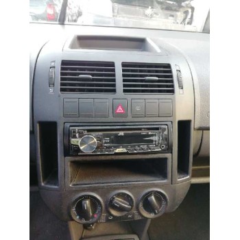 volkswagen polo (9n1) del año 2003