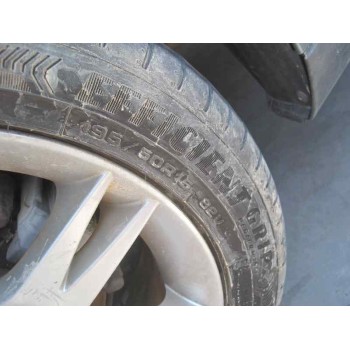 seat cordoba berlina (6l2) del año 2005