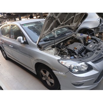 hyundai i30 (fd) del año 2011
