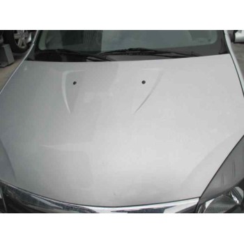 dacia sandero del año 2012