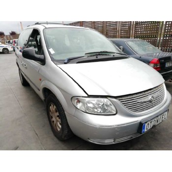 chrysler voyager (rg) del año 2003