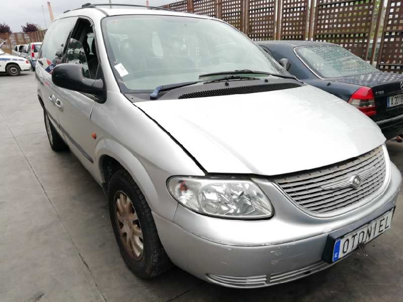 CHRYSLER VOYAGER (RG)