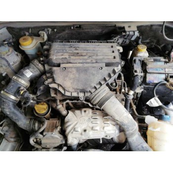 peugeot bipper del año 2017