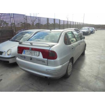 seat cordoba berlina (6k2) del año 1998