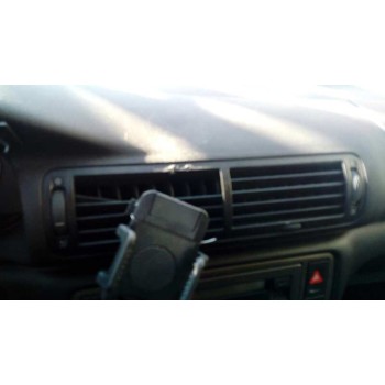 volkswagen passat berlina (3b3) del año 2001