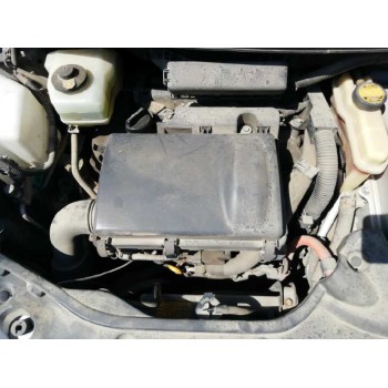 toyota prius (nhw20) del año 2007