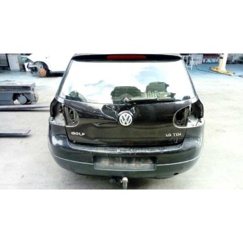 volkswagen golf v berlina (1k1) del año 2004