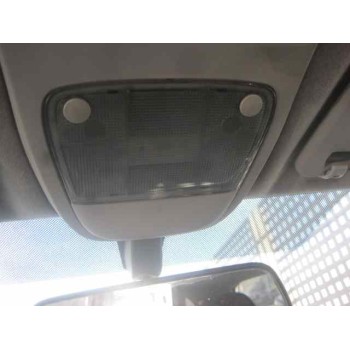 opel meriva del año 2005