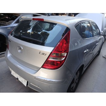 hyundai i30 (fd) del año 2011
