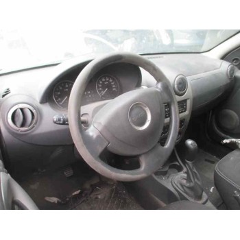 dacia sandero del año 2012