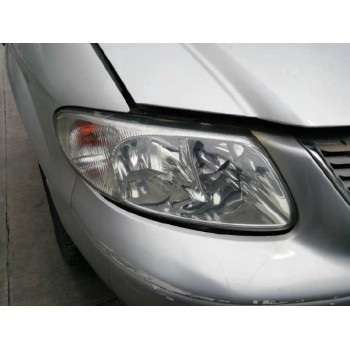 chrysler voyager (rg) del año 2003