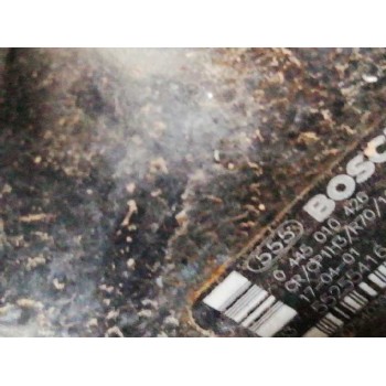 peugeot bipper del año 2017