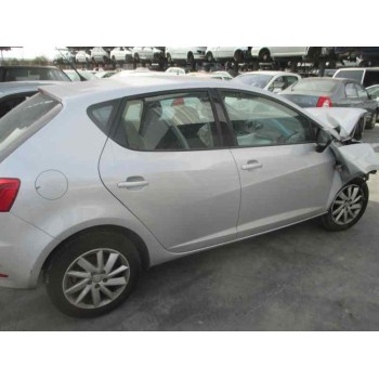 seat ibiza (6j5) del año 2013