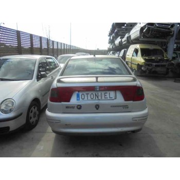 seat cordoba berlina (6k2) del año 1998