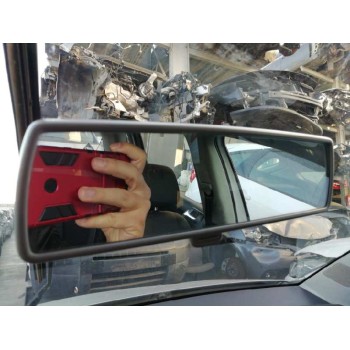 volkswagen polo (9n1) del año 2003