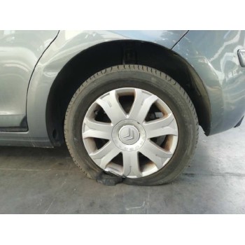 citroën c4 berlina del año 2009