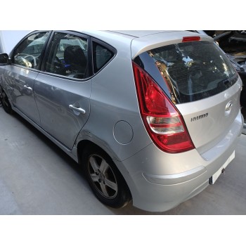 hyundai i30 (fd) del año 2011