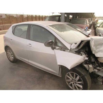 seat ibiza (6j5) del año 2013