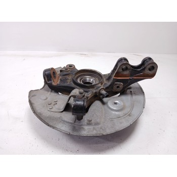 Recambio de mangueta delantera derecha para citroën c5 aircross feel referencia OEM IAM 9815183580 0080017 191751214