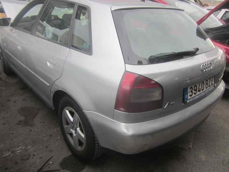 audi a3 (8l) del año 2002