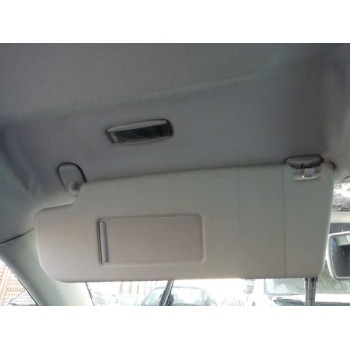 volkswagen polo (9n1) del año 2003