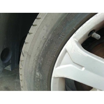 citroën c4 berlina del año 2009